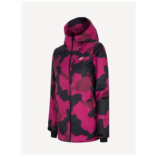 Куртка 4F WOMEN'S SNOWBOARD JACKETS Женщины H4Z20-KUDS001-90A XS