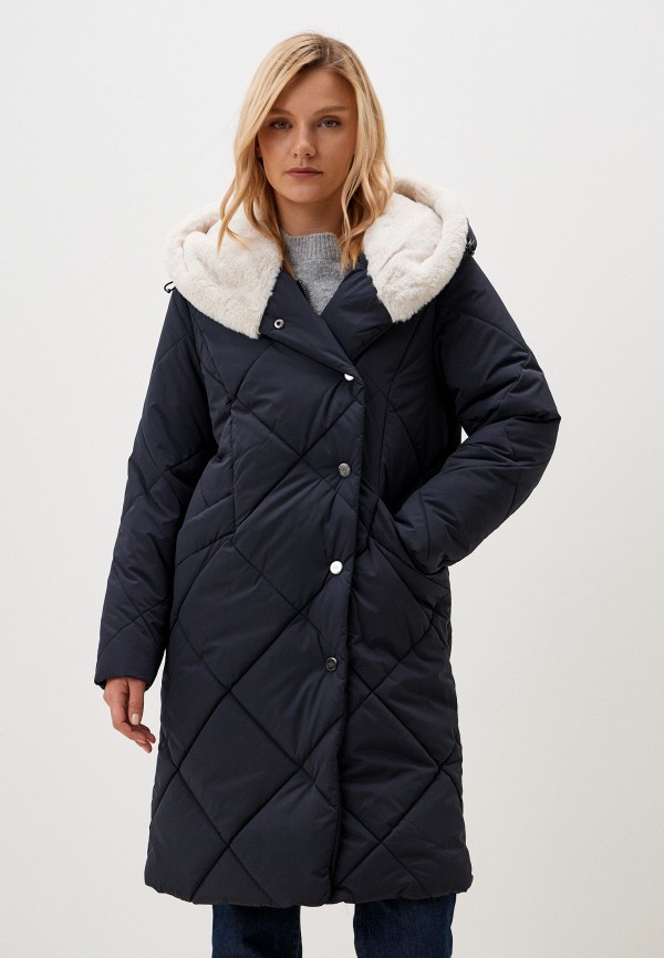 Куртка утепленная Dixi-Coat