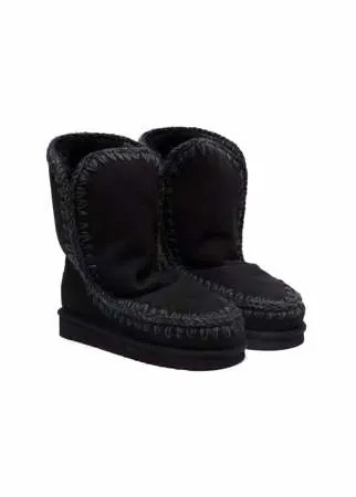Mou Kids угги Eskimo