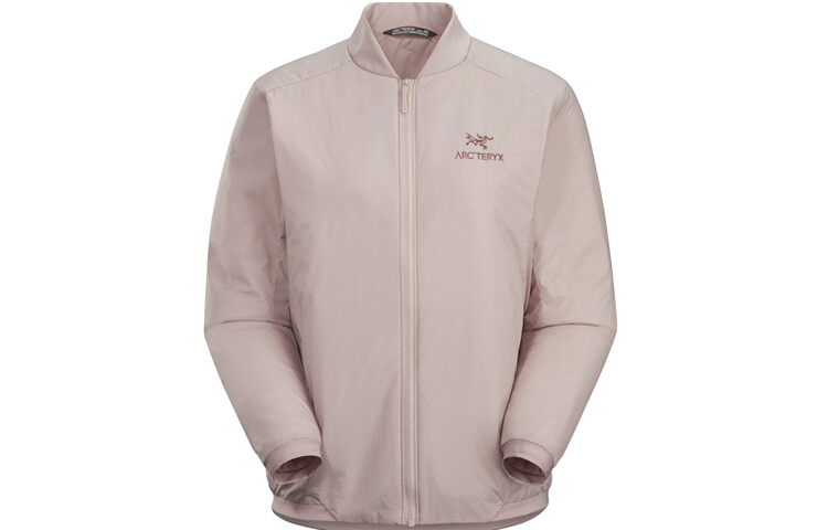 Женская куртка Arcteryx, цвет Light Tea Brown/Fallow