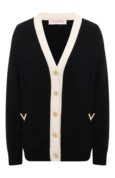 Шерстяной кардиган Valentino