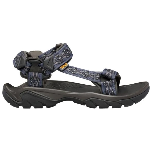 Сандалии Teva Terra Fi 5 Universal, цвет Madang Blue