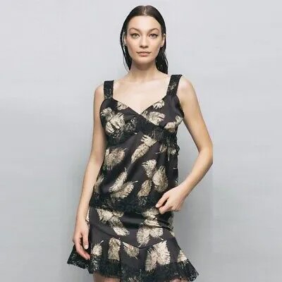 Женский топ GAELLE Paris GBDM17536 Top Lingerie Satin E2023