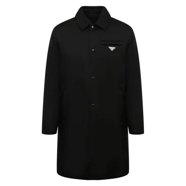 Плащ Prada