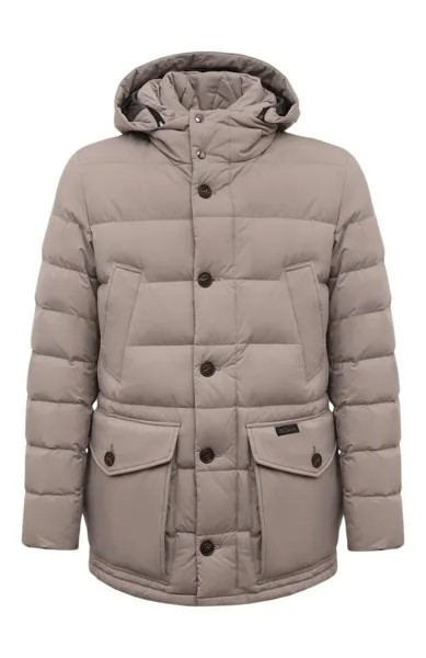 Пуховик Kiton