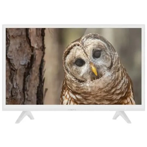 LED Телевизор VEKTA LD-24TR4315WT