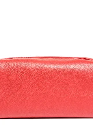 Косметичка женская LAKESTONE Kirkby Red красная