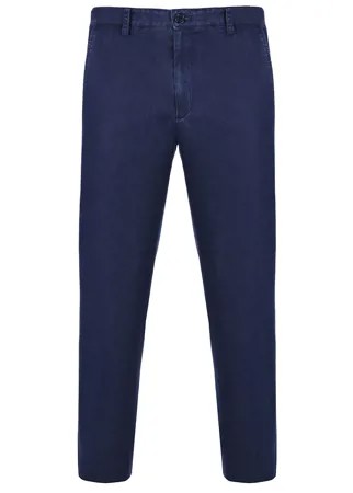 Джинсы Slim Fit хлопковые