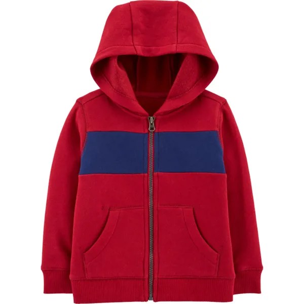 Carter's Толстовка для мальчика 1J109810