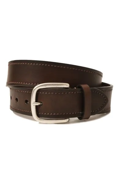 Кожаный ремень Corneliani
