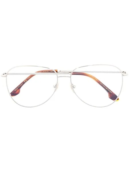 Victoria Beckham Eyewear очки-авиаторы