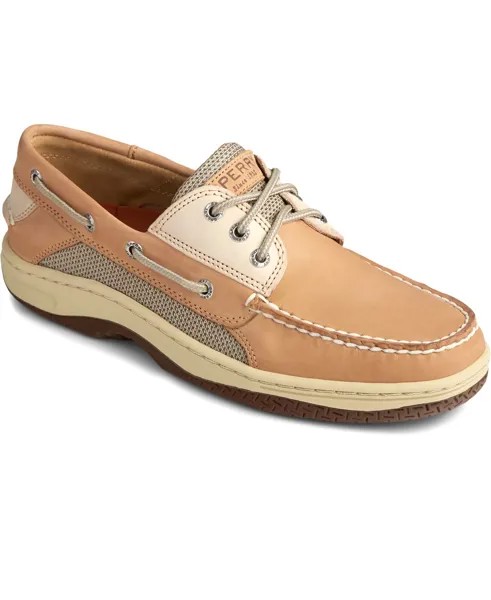 Мужские топсайдеры Billfish с 3 люверсами Sperry