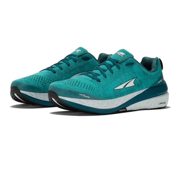 Куртка New Balance Accelerate Protect Reflective Winterized, синий