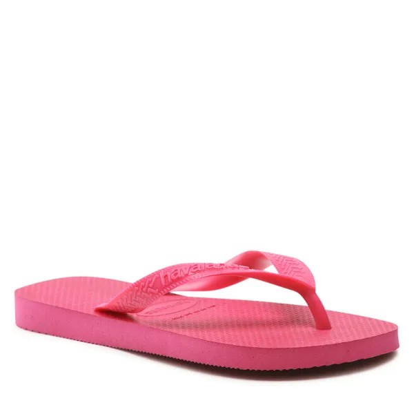 Шлепанцы Havaianas Top, розовый