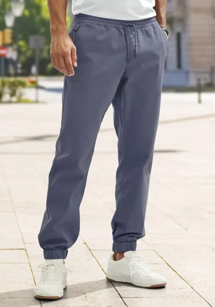 Брюки John Devin Jogger 