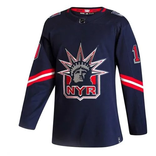 Хоккейный свитер New York Rangers Panarin 10