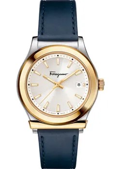 Fashion наручные  женские часы Salvatore Ferragamo SFDG00118. Коллекция Ferragamo 1898