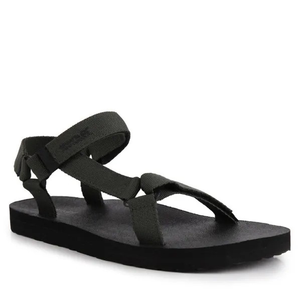 Сандалии Regatta Vendeavour Sandal RMF811 DkKhaki/Blac 0JV, хаки