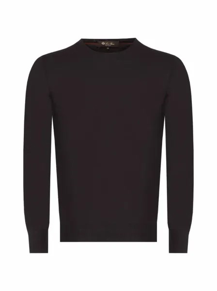Шерстяной джемпер Loro Piana