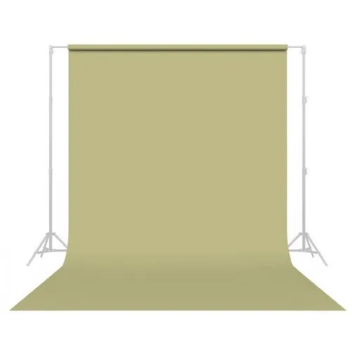Фон бумажный 272x1100 см цвет морской волны Savage (23-12) Sea Green