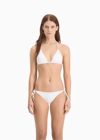 Лиф для плавания PUMA Swim Women Triangle Bikini Top