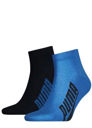Носки Unisex BWT Lifestyle Quarter Socks 2 pack