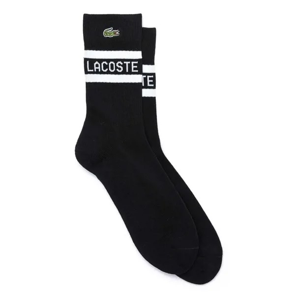 Носки Lacoste  Unisex