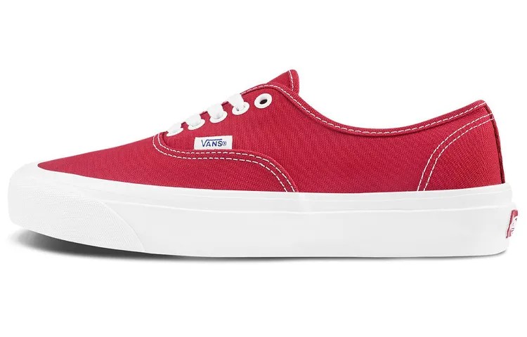 Аутентичные туфли для скейтбординга Vans унисекс