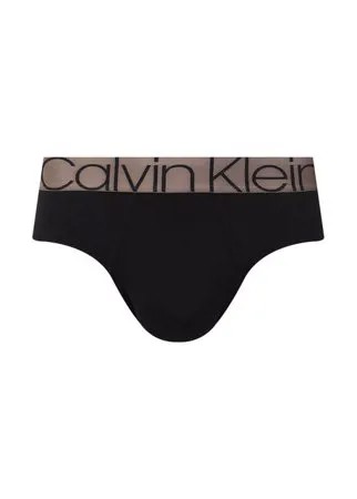 Хлопковые брифы Calvin Klein