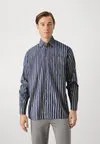 Рубашка JOKAPOOKA UNISEX Marimekko, темно-синий