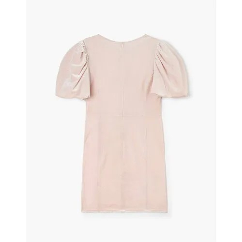 Платье Gloria Jeans, размер 13-14л/164 (41), розовый