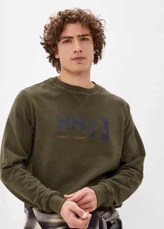 Свитшот Helly Hansen