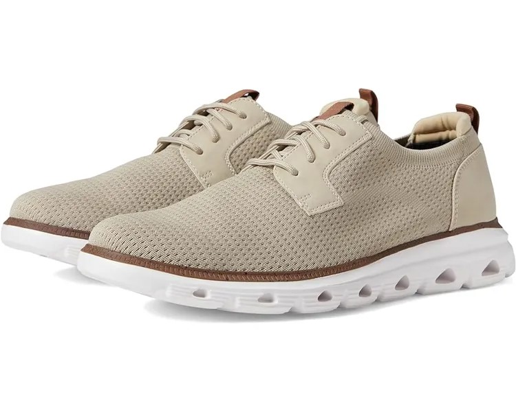 Оксфорды Dockers Fielding, хаки