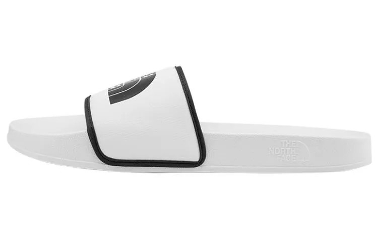 THE NORTH FACE Base Camp Slide 3 Шлепанцы, мужские, White