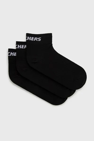Носки Skechers, черный