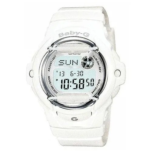 Наручные часы Casio Baby-G BG-169R-7E