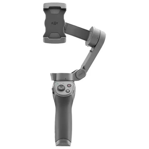 Электрический стабилизатор для смартфона DJI Osmo Mobile 3