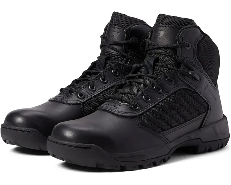 Ботинки Bates Footwear Tactical Sport 2 Mid, черный