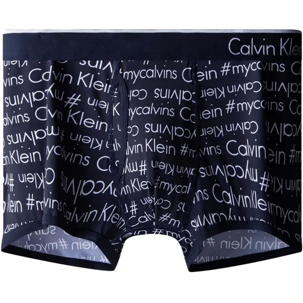 Мужские боксеры Calvin Klein