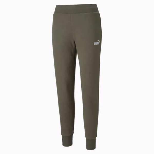 Штаны Essentials+ Metallic Fleece Women's Pants