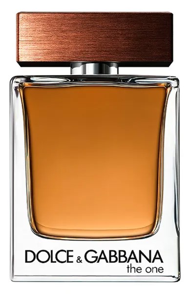 Туалетная вода The One for Men (50ml) Dolce & Gabbana