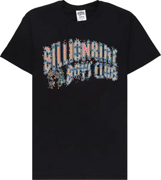 Футболка Billionaire Boys Club Creation T-Shirt 'Black', черный