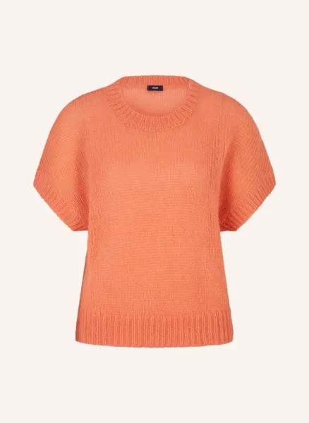 Пуловер Joop!, оранжевый
