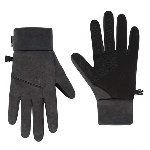 Мужские перчатки Etip Hardface Gloves