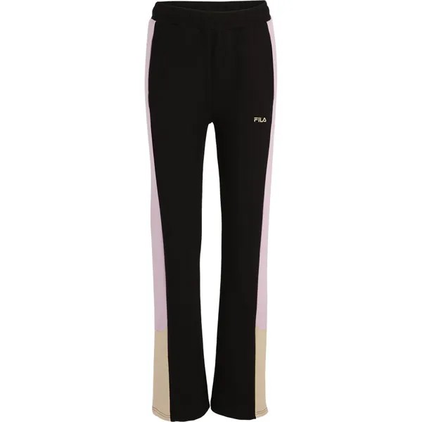 Спортивные брюки Fila Bellegarde, черный