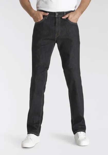 Прямые джинсы Levi's 