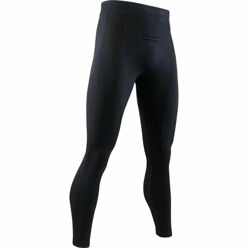 Термобелье низ X-bionic Energy Accumulator 4.0 Pants Men, размер XL, черный