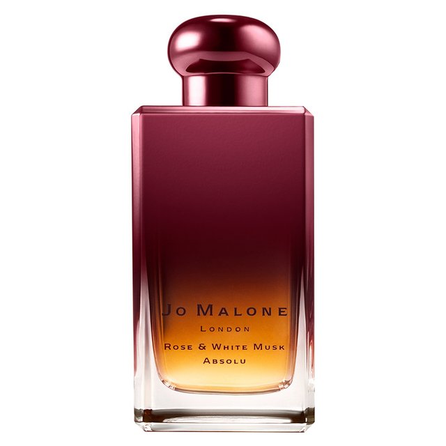 Одеколон Rose & White Musk Jo Malone London