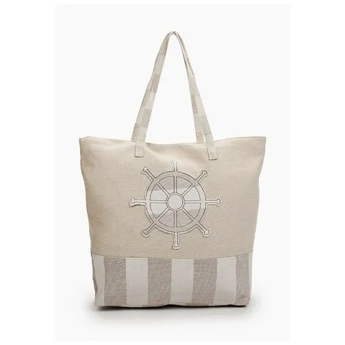 Сумка пляжная,Bag-46-074/вид5