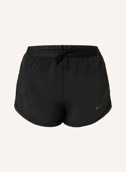 Шорты женские Nike 1001362397 черные XS (доставка из-за рубежа)